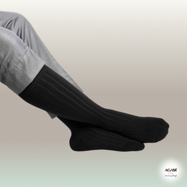 AGAM® socks LEGACY Over the Calf - Image 4