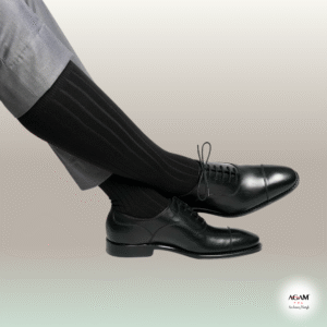 AGAM® socks LEGACY Over the Calf