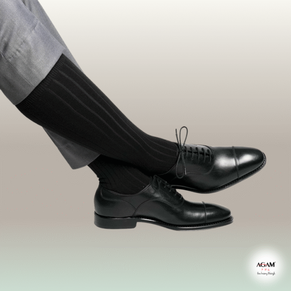 AGAM® socks LEGACY Over the Calf