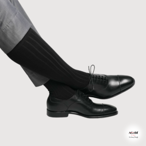 AGAM® socks LEGACY Over the Calf