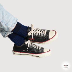 AGAM® socks LEGACY Short series