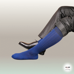 AGAM® socks LEGACY Over the Calf