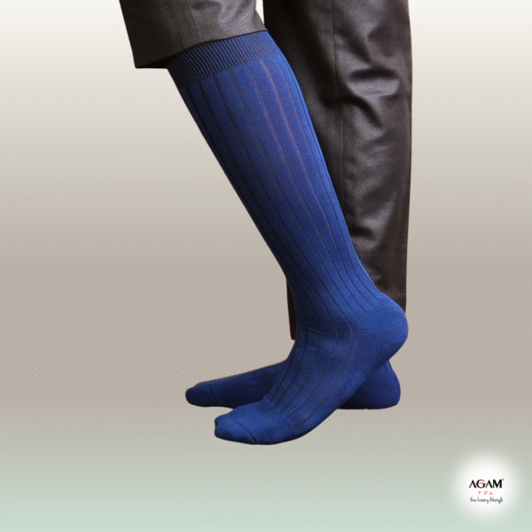 AGAM® socks LEGACY Over the Calf - Image 2