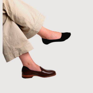 AGAM® socks ECLIPSE LoaferFit