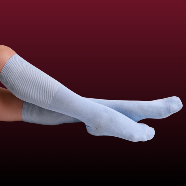 AGAM® socks SILHOUETTE VII Over the Calf - Image 2