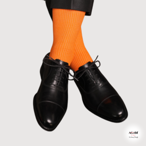 AGAM® socks HERITAGE VII Crew