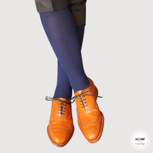 AGAM® socks HERITAGE VII Over the Calf