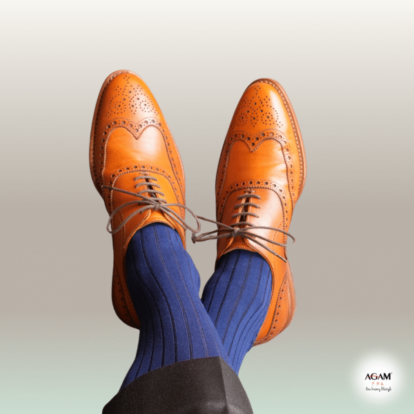 AGAM® socks LEGACY Crew