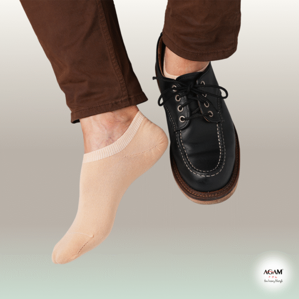AGAM® socks VANTARE Invisible