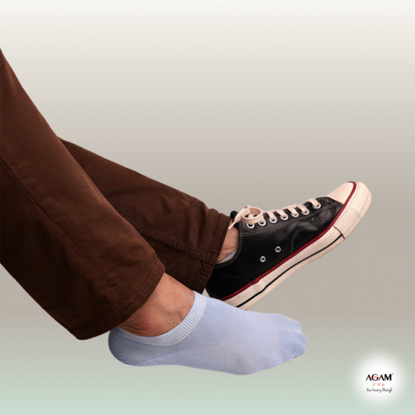 AGAM® socks VANTARE Invisible - Image 3