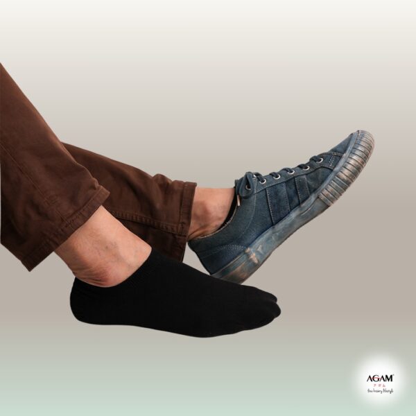 AGAM® socks VANTARE Invisible - Image 5