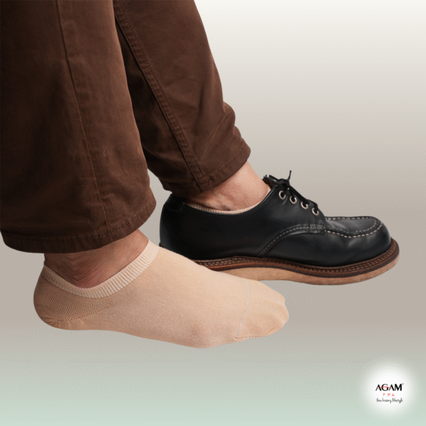 AGAM® socks VANTARE Invisible - Image 2