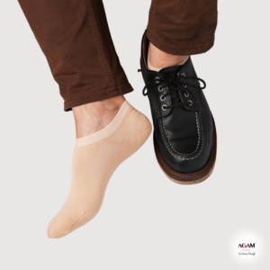AGAM® socks VANTARE Invisible