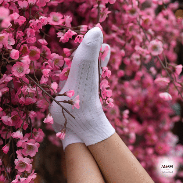 AGAM® socks LEGACY Short series - Image 2
