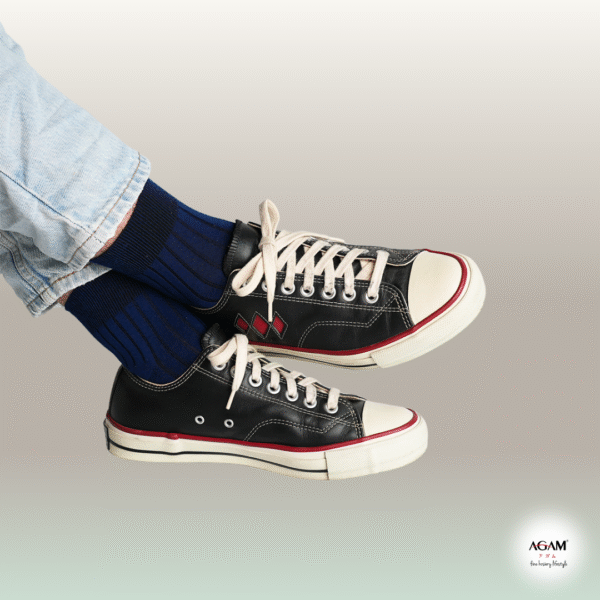 AGAM® socks LEGACY Short series