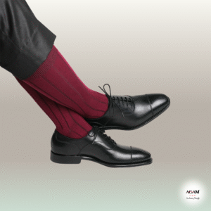 AGAM® socks LINEAGE Crew