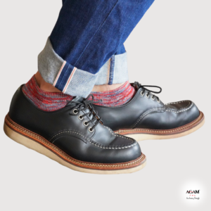 AGAM® socks PERFORMANCE Colorway Ankle