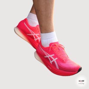 AGAM® socks PERFORMANCE X Active Low Cut