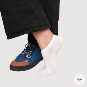 AGAM® socks VANTARE Invisible