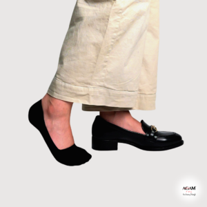 AGAM® socks ECLIPSE LoaferFit