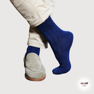 AGAM® socks LINEAGE Short